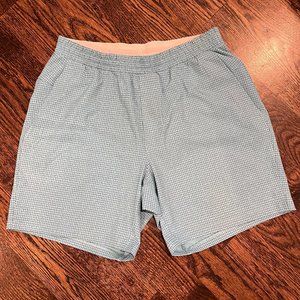 Lululemon Men's Swim Shorts